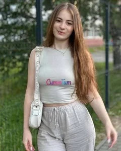 Anattien college escort in Connaught Place, Delhi NCR (1)